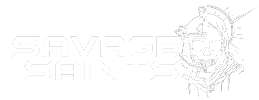 Savage Saints